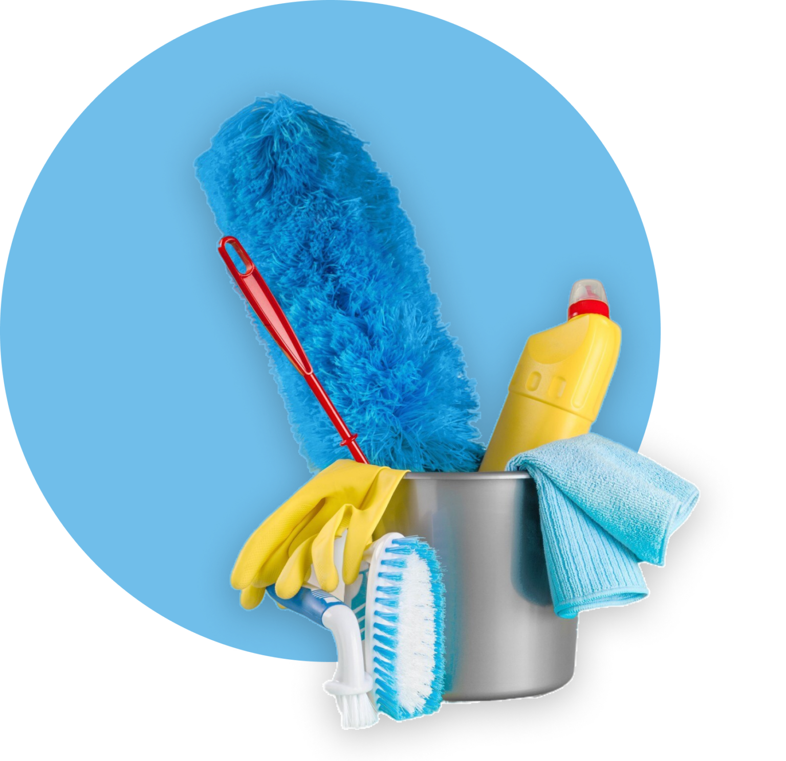 Optimum Cleaning | Your expert partner in commercial cleaning.